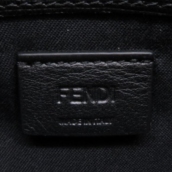 💎✨BEAUTIFUL✨💎Authentic FENDI Monster Shoulder Bag - Picture 8 of 14